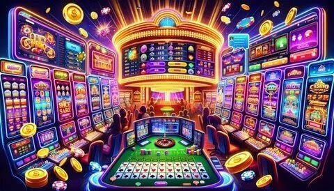 Langkah mudah memulai di platform qq818 – daftar, deposit, dan mainkan game favorit