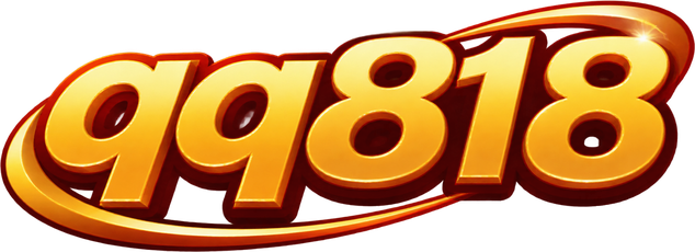 qq818 Logo